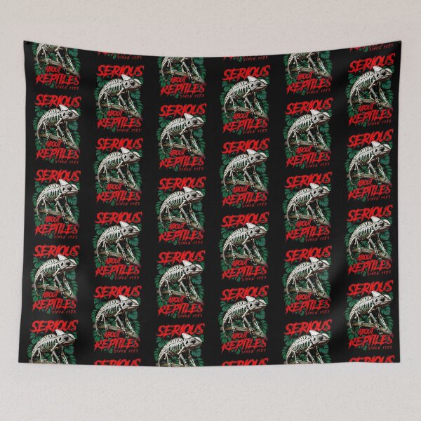 Item preview, Serious About Reptiles Reptile Keeper Birthday Born In 1953 designed and sold by JRRTs.
