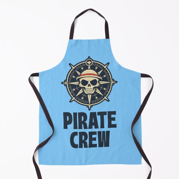 Item preview, Pirate Crew designed and sold by 87-Aesthetics.