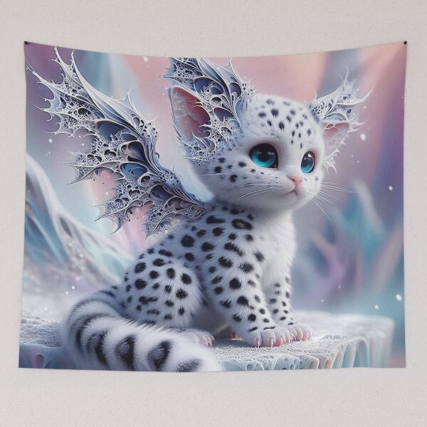 Item preview, Dragon-Panther designed and sold by RaF71PrO.