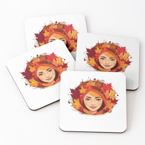 Item preview, Enjoy autumn    designed and sold by Ash44444.