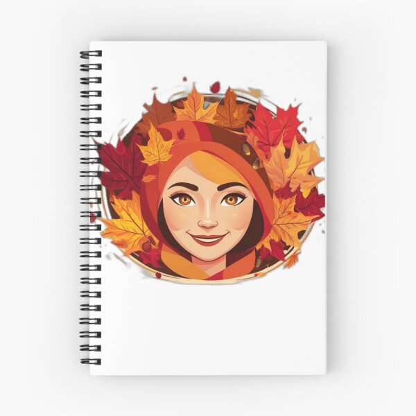 Item preview, Enjoy autumn    designed and sold by Ash44444.