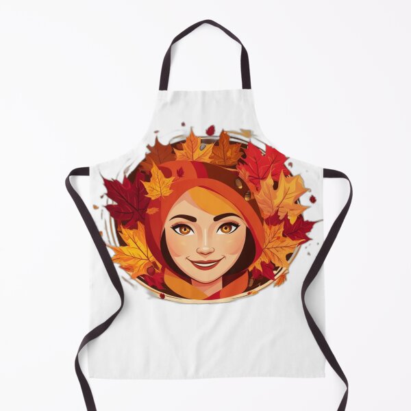 Item preview, Enjoy autumn    designed and sold by Ash44444.