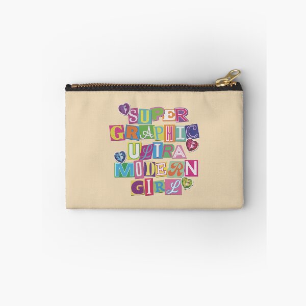 Item preview, Super Graphic Ultra Modern designed and sold by NERoots.