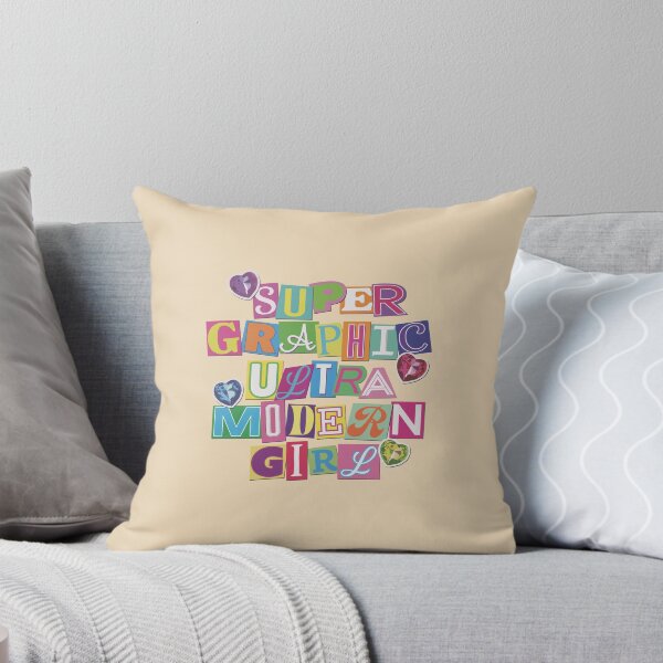 Item preview, Super Graphic Ultra Modern designed and sold by NERoots.