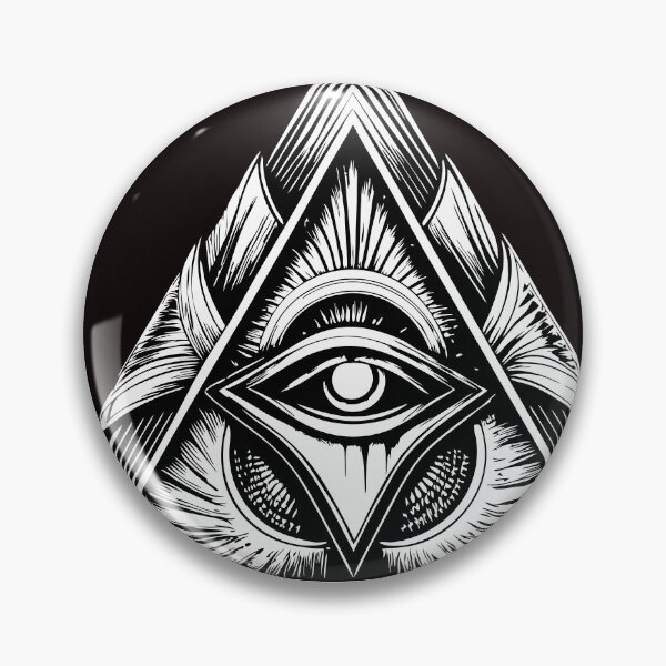 Item preview, Illuminati designed and sold by Slycopro.