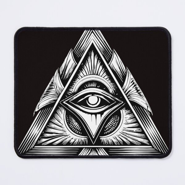 Item preview, Illuminati designed and sold by Slycopro.