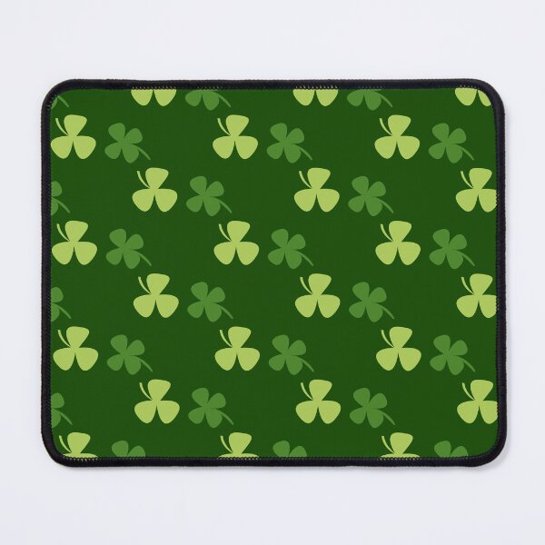 Item preview, Double Shamrocks designed and sold by BarelyDevi.