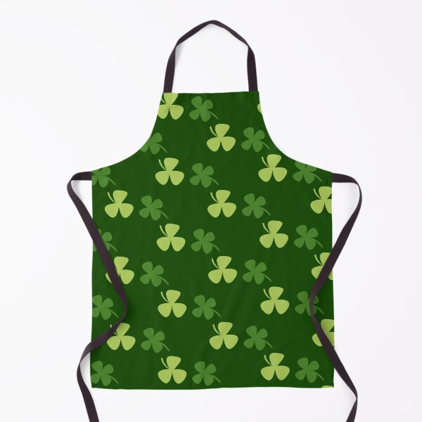Item preview, Double Shamrocks designed and sold by BarelyDevi.
