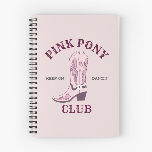 Item preview, Pink Pony Boot designed and sold by NERoots.