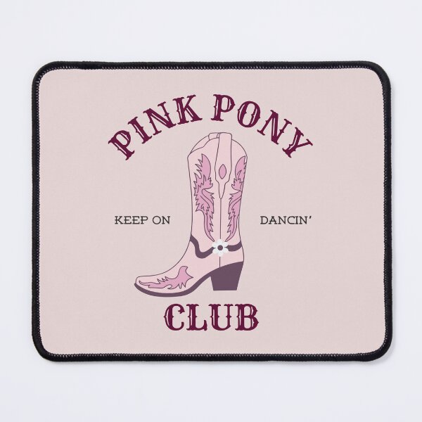 Item preview, Pink Pony Boot designed and sold by NERoots.