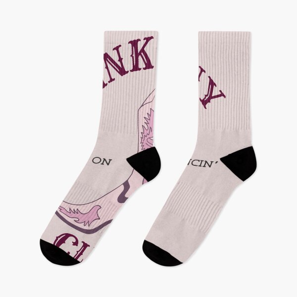 Item preview, Pink Pony Boot designed and sold by NERoots.
