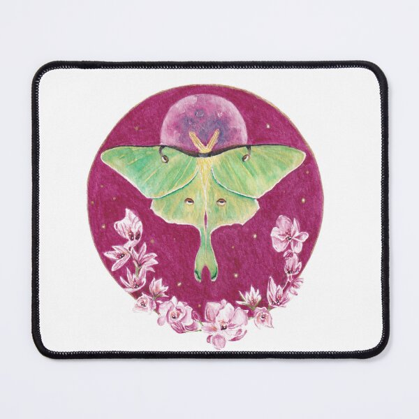 Item preview, Luna Moth designed and sold by BlueTulip20.