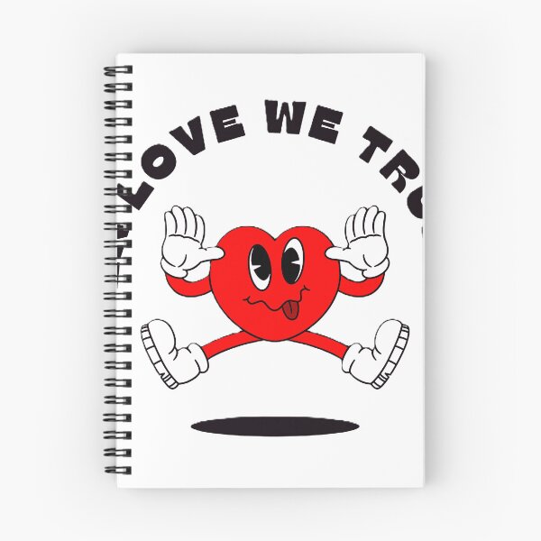 Item preview, In Love we trust designed and sold by ArhaanFashions.