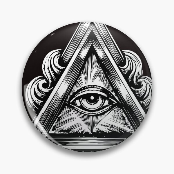 Item preview, Illuminati designed and sold by Slycopro.