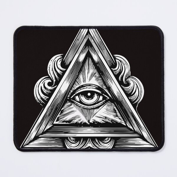 Item preview, Illuminati designed and sold by Slycopro.