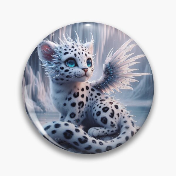 Item preview, Dragon-Panther designed and sold by RaF71PrO.
