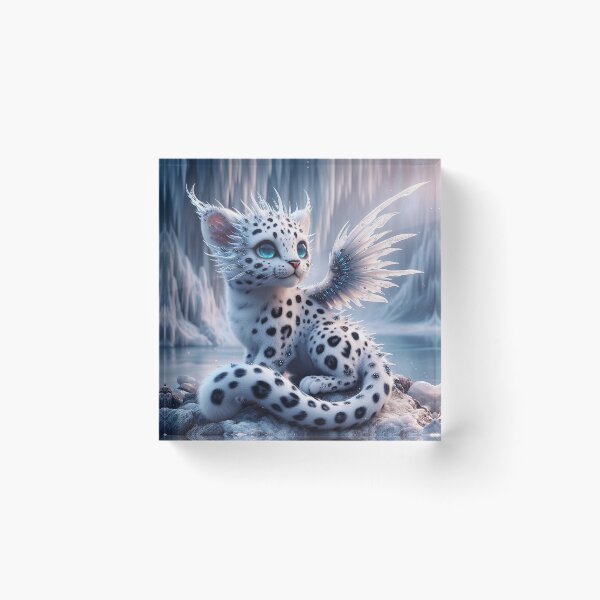 Item preview, Dragon-Panther designed and sold by RaF71PrO.