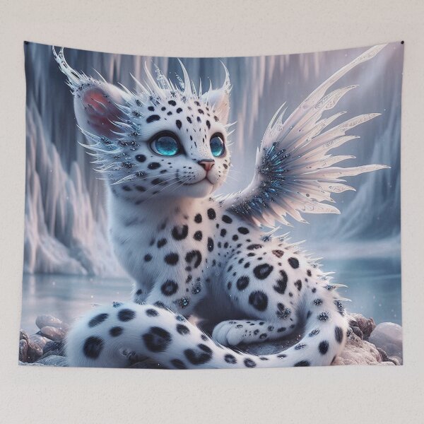 Item preview, Dragon-Panther designed and sold by RaF71PrO.