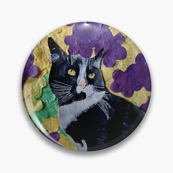 Item preview, A colourful and floral immortalisation of Warpaint! designed and sold by dawnsm.