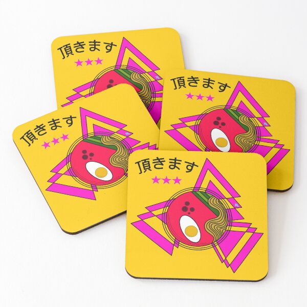 Item preview, Nostalgic Noodles designed and sold by chowlet.