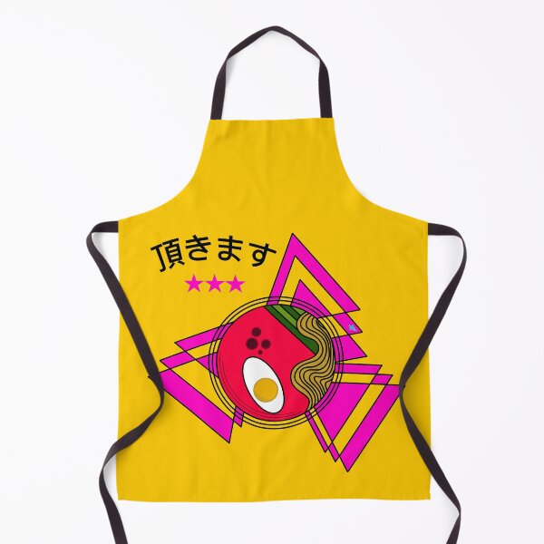 Item preview, Nostalgic Noodles designed and sold by chowlet.