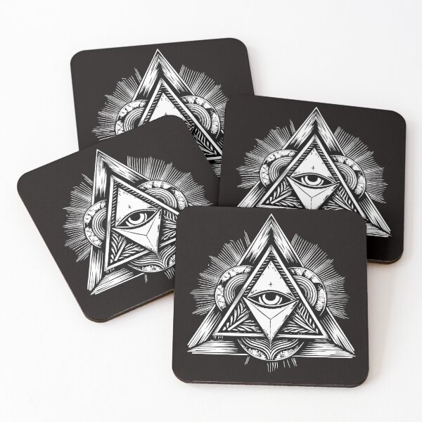 Item preview, Illuminati designed and sold by Slycopro.