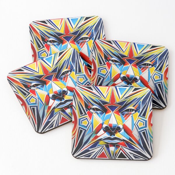 Item preview, Abstract El Trumpo Artwork designed and sold by sifo2024.
