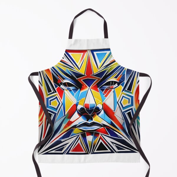 Item preview, Abstract El Trumpo Artwork designed and sold by sifo2024.