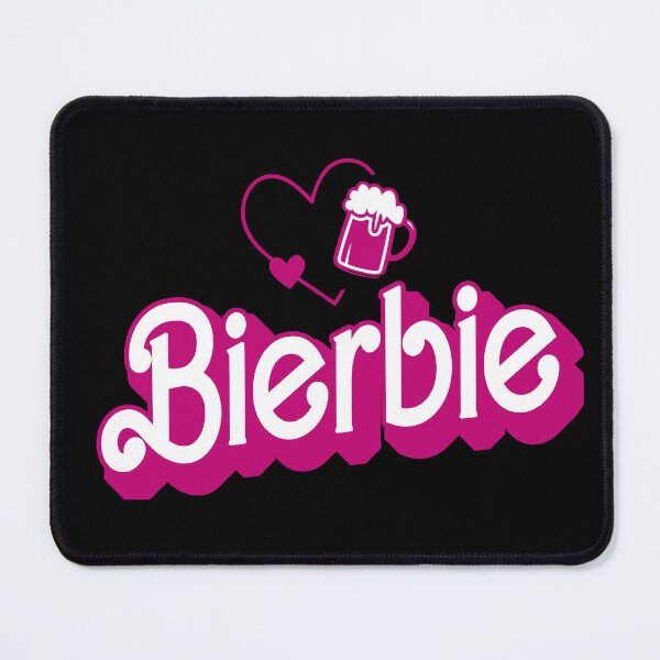 Item preview, German Retro Beer Beerbie Pun Bar Pub Crawl Party Summer Beach Funny German Beer designed and sold by KsuAnn.