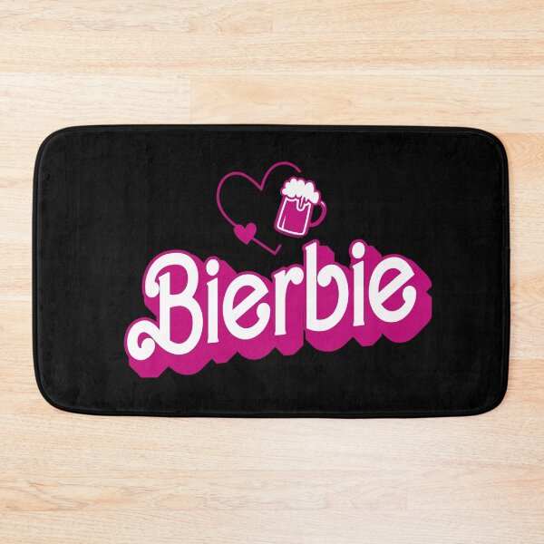 Item preview, German Retro Beer Beerbie Pun Bar Pub Crawl Party Summer Beach Funny German Beer designed and sold by KsuAnn.