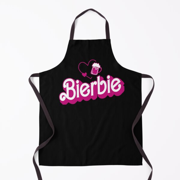 Item preview, German Retro Beer Beerbie Pun Bar Pub Crawl Party Summer Beach Funny German Beer designed and sold by KsuAnn.