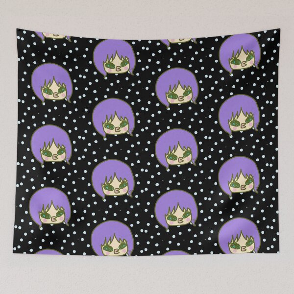 Item preview, LaMaisonOfMY NEW POPPY CHARLOTTE COLLECTION NO.18 POLKA DOTS designed and sold by LaMaisonOfMY.