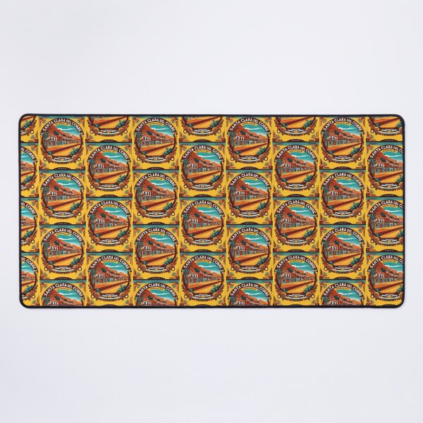 Item preview, Santa Clara del Cobre Michoacan Mexico Vintage Travel Tourism designed and sold by TravelersGems.