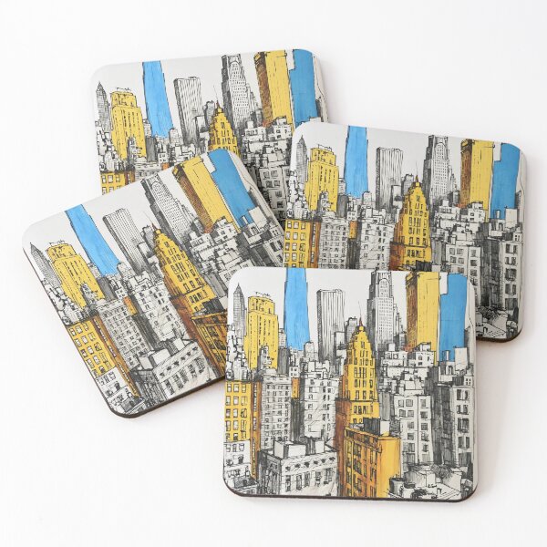 Item preview, 340 designed and sold by Print Fiction.