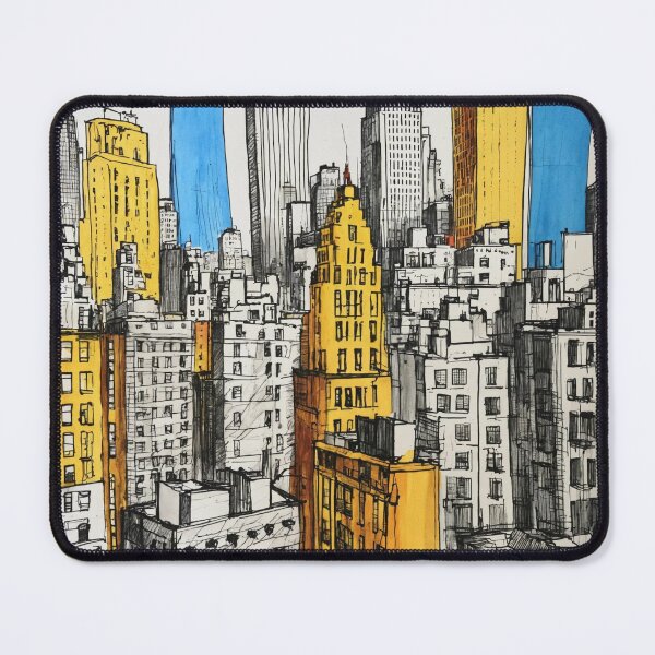 Item preview, 340 designed and sold by Print Fiction.