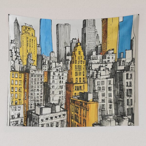 Item preview, 340 designed and sold by Print Fiction.