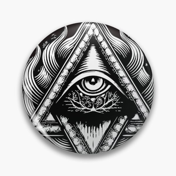 Item preview, Illuminati designed and sold by Slycopro.