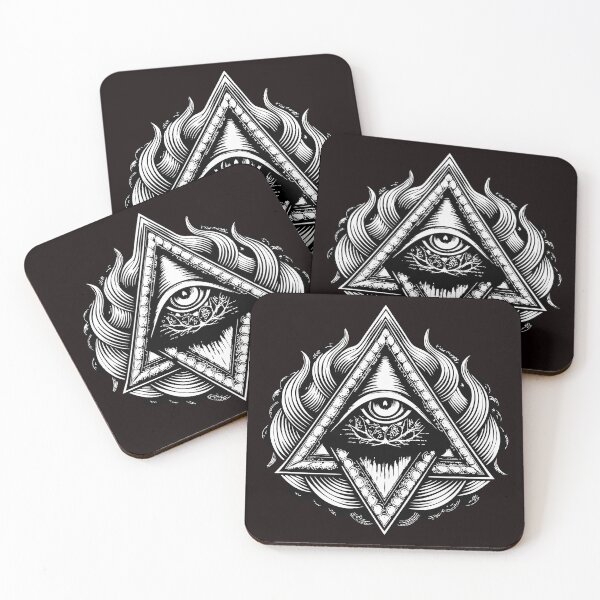Item preview, Illuminati designed and sold by Slycopro.