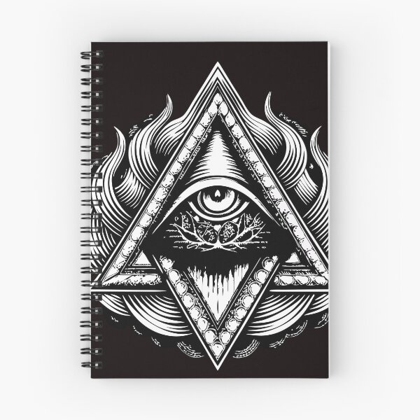 Item preview, Illuminati designed and sold by Slycopro.