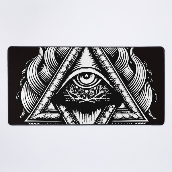 Item preview, Illuminati designed and sold by Slycopro.