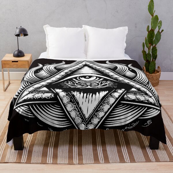 Item preview, Illuminati designed and sold by Slycopro.