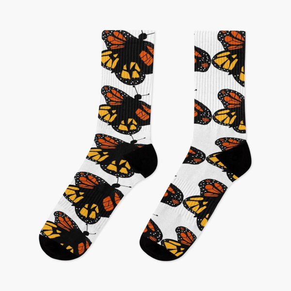 Item preview, Monarch Butterfly designed and sold by Rainbowland123.