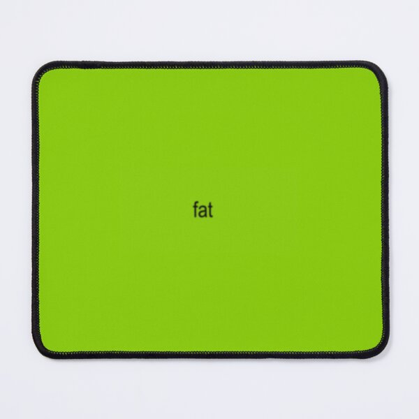 Item preview, fat brat designed and sold by danielleboer.