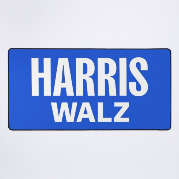 Item preview, Harris Walz 2024 designed and sold by MPJeffers.