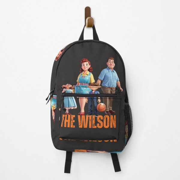 Item preview, the Wilsons designed and sold by thinkeshop7.