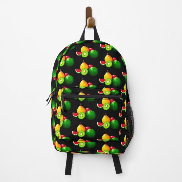 Item preview, Assorted Tropical Fruits Illustration designed and sold by artwaves.