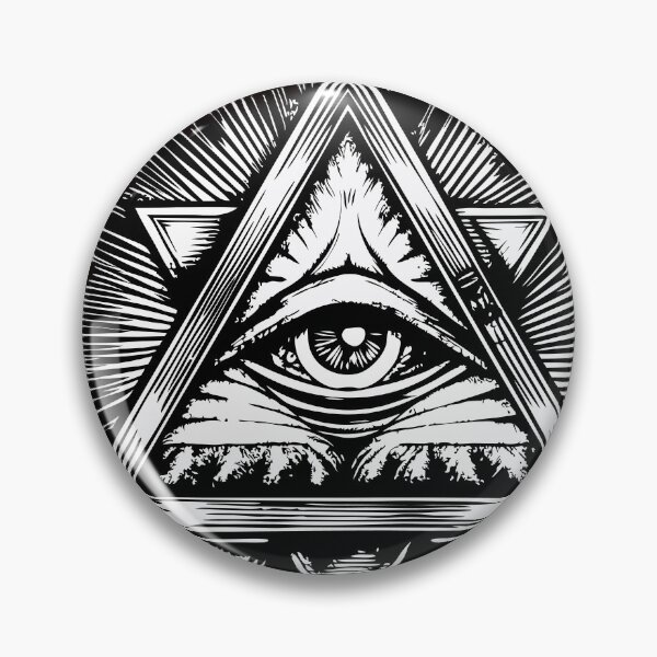 Item preview, Illuminati designed and sold by Slycopro.
