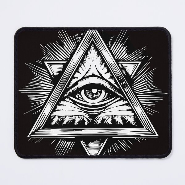 Item preview, Illuminati designed and sold by Slycopro.