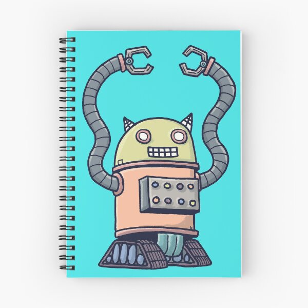 Item preview, Cat-Stro-Bot! designed and sold by Brockart.