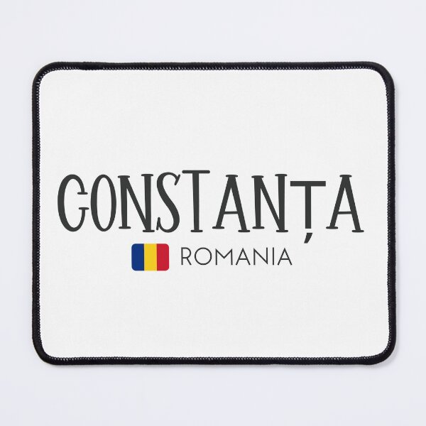 Item preview, Constanța - Romania  designed and sold by StudioRedKoala.